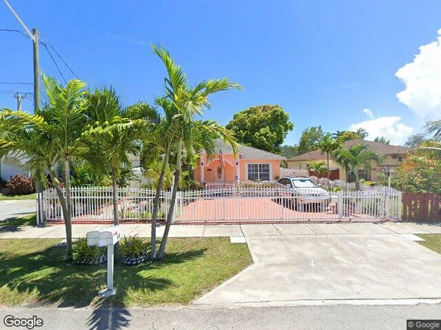 House image located at Hallandale, FL 33009