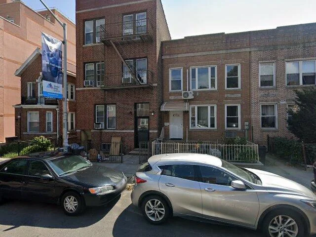 House image located at Astoria, NY 11103