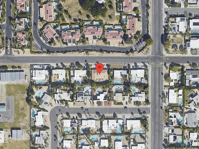 House image located at Palm Springs, CA 92262