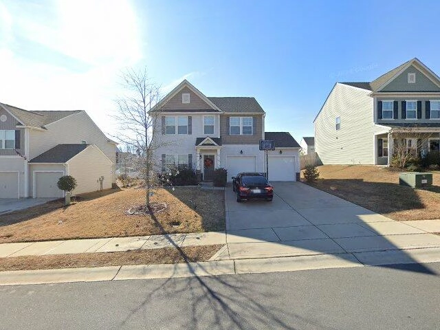 House image located at Mount Holly, NC 28120