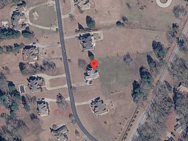 House image located at Fayetteville, GA 30214