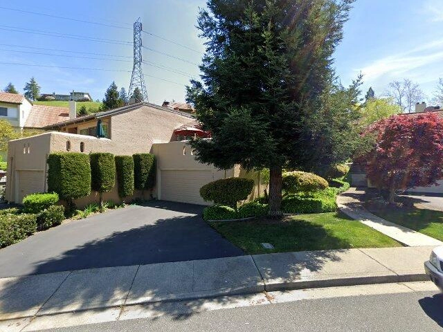 House image located at Moraga, CA 94556