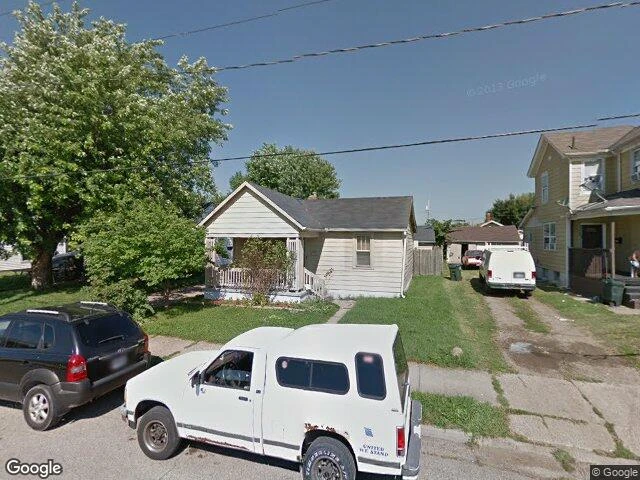 House image located at Hamilton, OH 45011