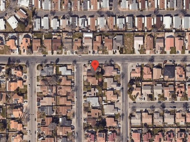 House image located at Lancaster, CA 93535