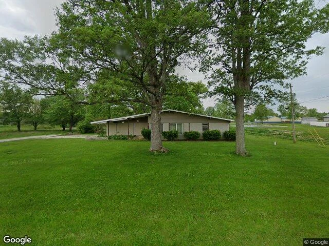 House image located at Fort Wayne, IN 46816