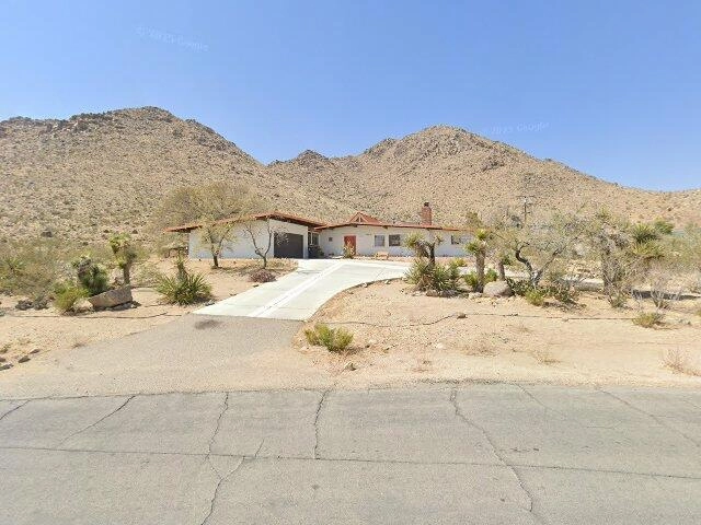 House image located at Apple Valley, CA 92307