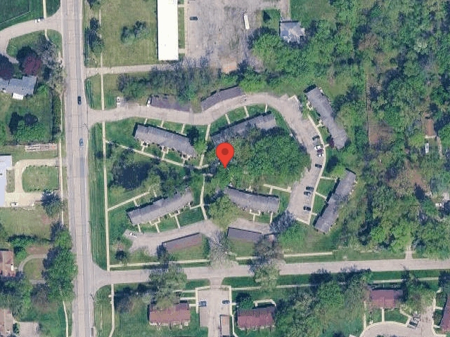 House image located at Southfield, MI 48033