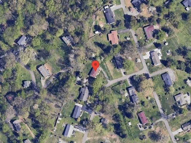 House image located at Knoxville, TN 37914