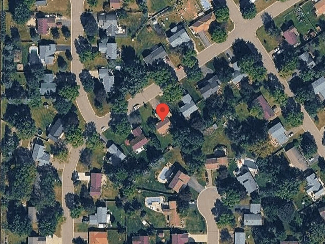 House image located at Cottage Grove, MN 55016
