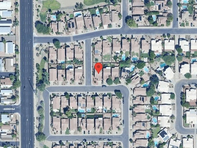 House image located at Phoenix, AZ 85050