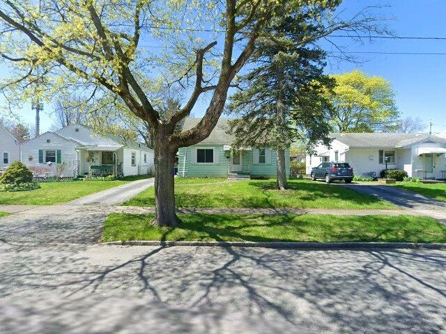 House image located at Rochester, NY 14609