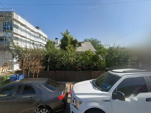 House image located at Los Angeles, CA 90029