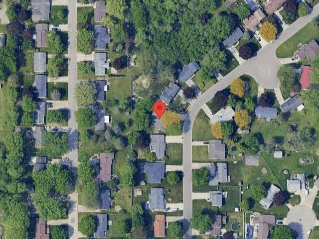 House image located at Flint, MI 48507
