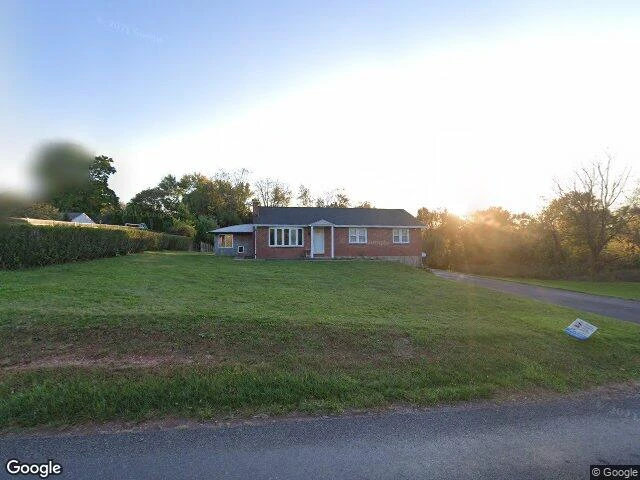 House image located at Royersford, PA 19468