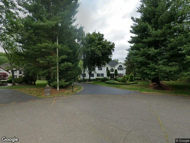 House image located at Englishtown, NJ 07726