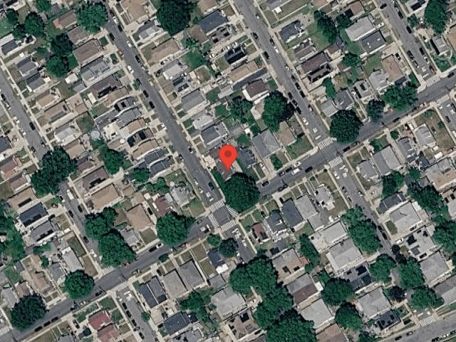 House image located at Jamaica, NY 11434