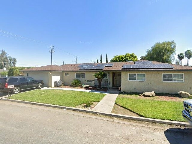 House image located at Madera, CA 93637
