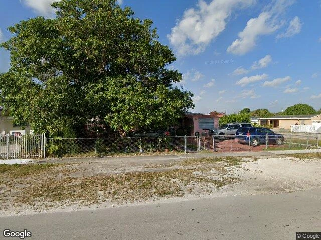 House image located at Hialeah, FL 33013