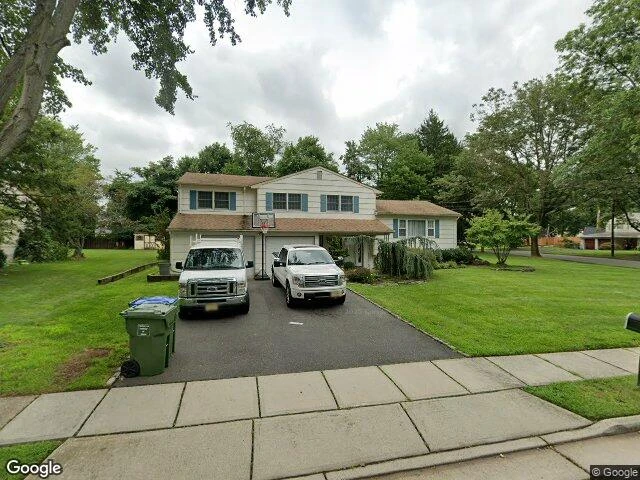 House image located at Edison, NJ 08820