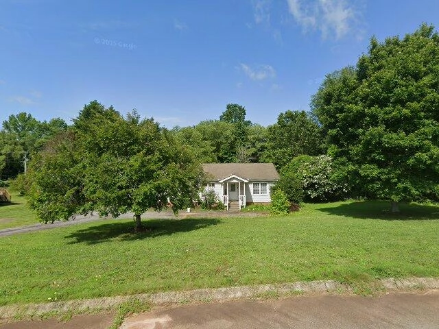 House image located at Liberty, SC 29657