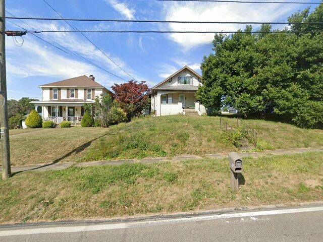 House image located at Belmont, OH 43718