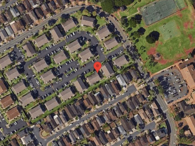 House image located at Waipahu, HI 96797