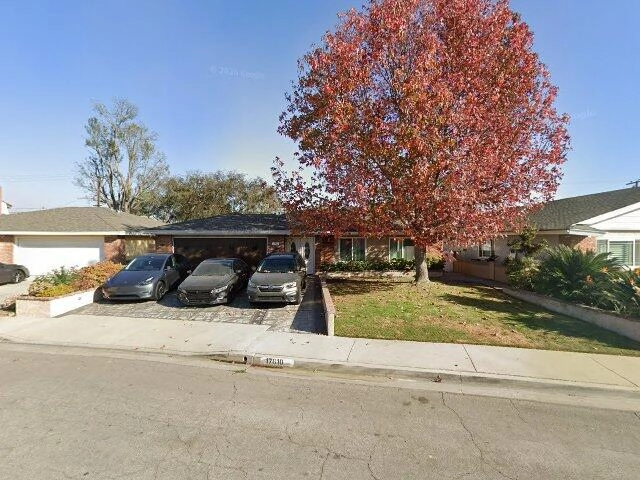 House image located at Artesia, CA 90701