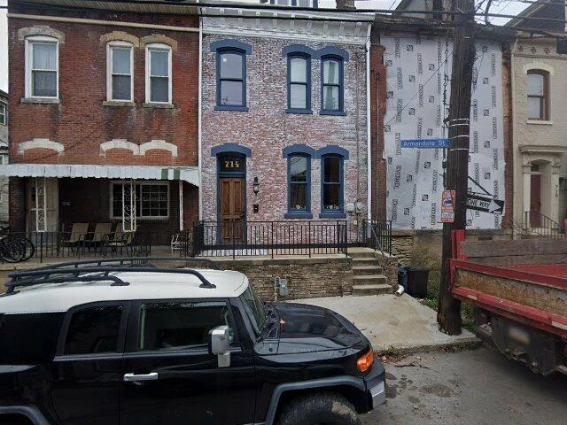 House image located at Pittsburgh, PA 15212