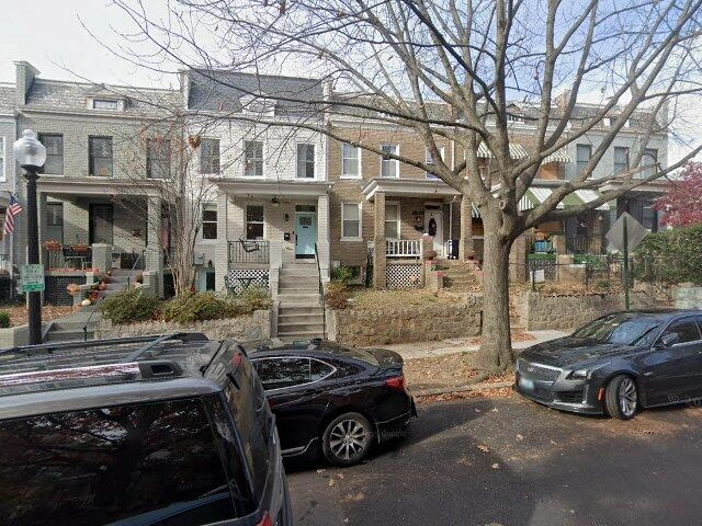 House image located at Washington, DC 20003
