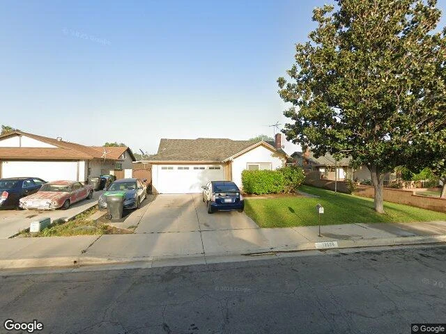 House image located at Moreno Valley, CA 92553