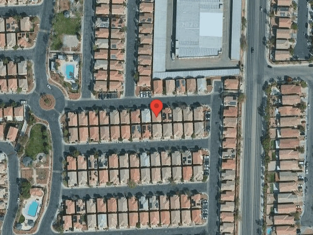 House image located at Las Vegas, NV 89139