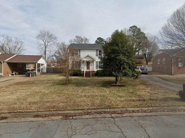 House image located at Greensboro, NC 27407