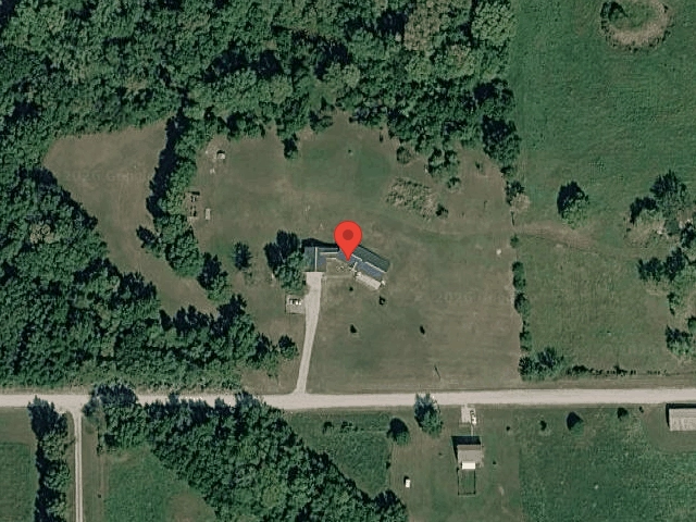 House image located at Stewartsville, MO 64490