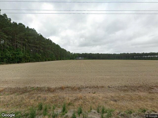 House image located at New Zion, SC 29111