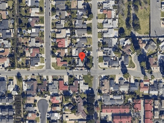 House image located at Garden Grove, CA 92841
