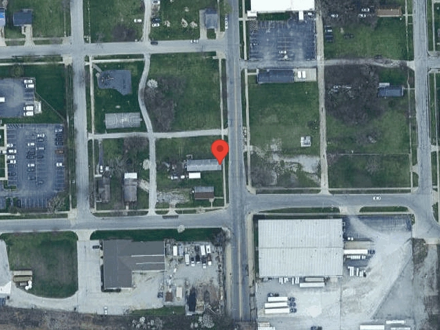 House image located at Fort Wayne, IN 46802