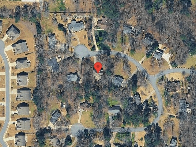 House image located at Cumming, GA 30040