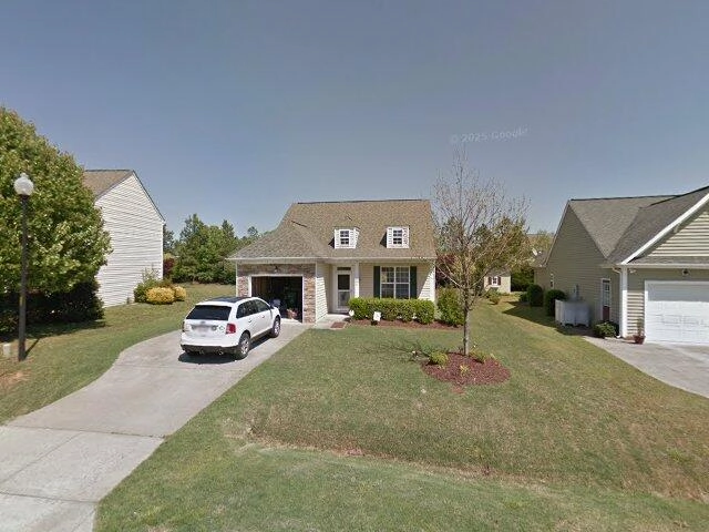 House image located at Clayton, NC 27527