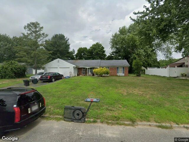 House image located at Coram, NY 11727