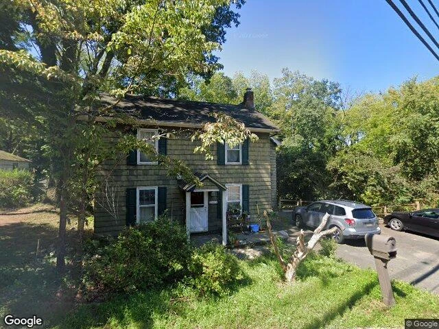 House image located at Annandale, NJ 08801