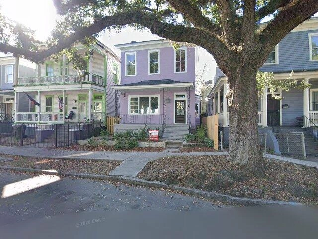 House image located at Savannah, GA 31401