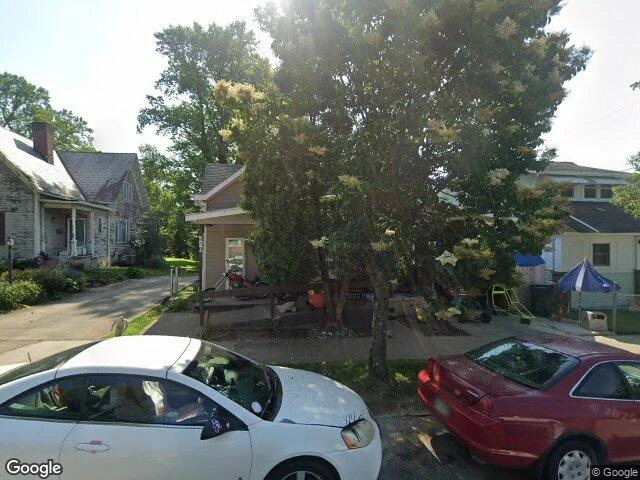 House image located at Cambridge, OH 43725