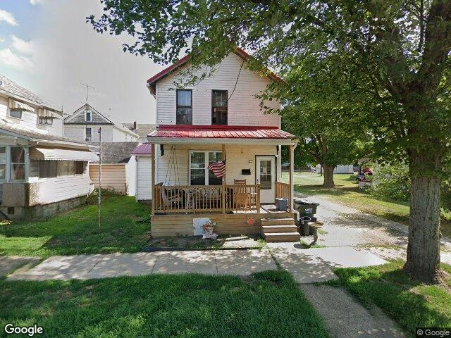 House image located at Alliance, OH 44601