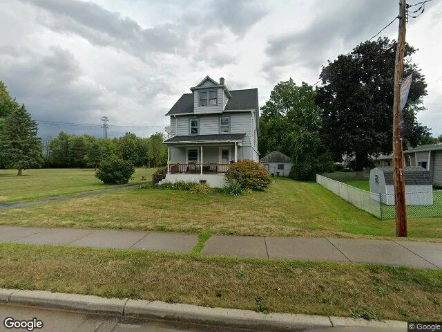 House image located at Newfane, NY 14108