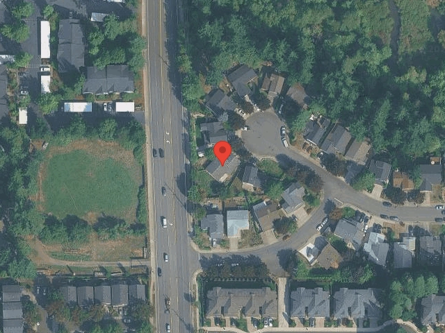 House image located at Beaverton, OR 97006