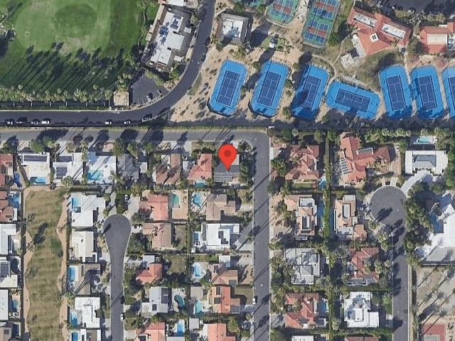 House image located at Rancho Mirage, CA 92270