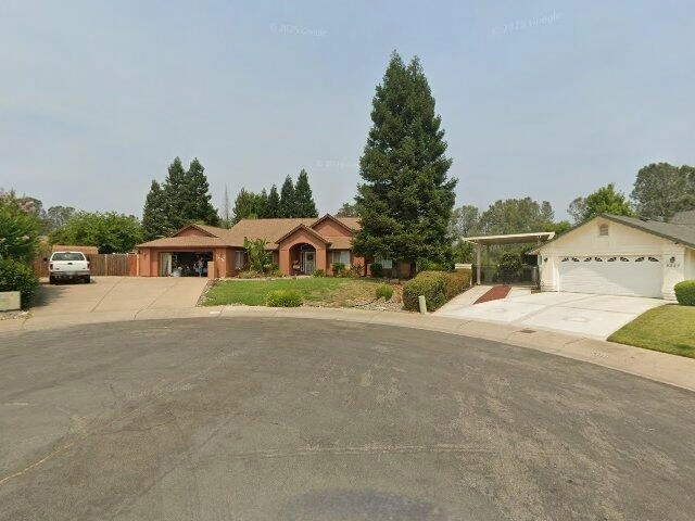 House image located at Redding, CA 96001