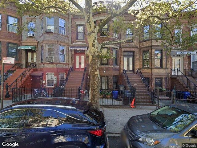 House image located at Brooklyn, NY 11220