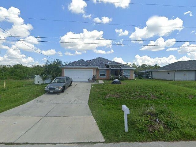 House image located at Cape Coral, FL 33991