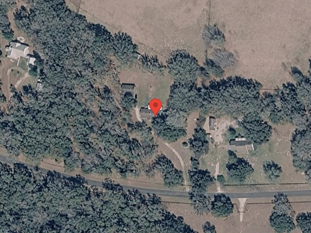 House image located at Chiefland, FL 32626